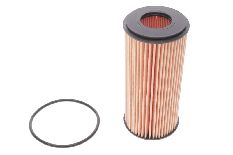 Фільтр масляний Audi A1/A3/A5/A6/Q5/Q7/Skoda Octavia/SuperB/VW Golf/Passat/Tiguan 1.8/2.0 07- WIX FILTERS