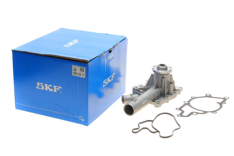 Помпа воды MB Sprinter 901-904 2.2/2.7CDI OM611-612 00-06 SKF