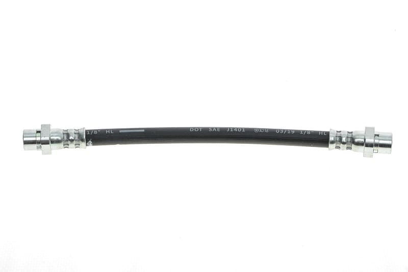 Шланг тормозной (задний) BMW X5 (E70)/X6 (E71/F16) 06- (L) (207mm) QUICK BRAKE