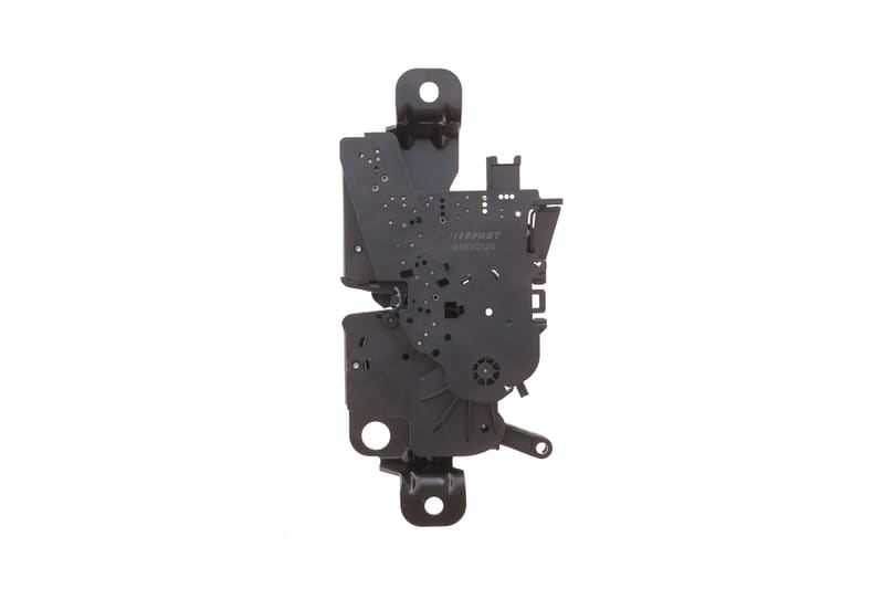 Замок крышки багажника BMW 3 (G20/G80/G28)/5 (G30/F90) 16-23 B46/B47/B48/B57/B58 FAST