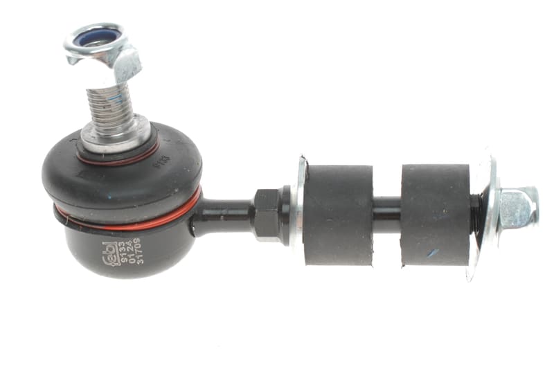 Тяга стабилизатора (переднего) Mitsubishi Outlander I 03-06 (L=93 mm) FEBI BILSTEIN