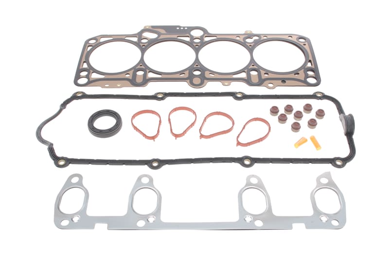 Комплект прокладок (верхній) Skoda Superb/VW Passat 2.0 00-08 ELRING