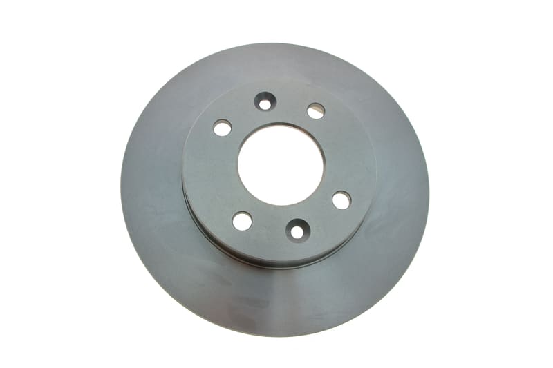Диск тормозной (передний) Renault Kangoo 98-/Clio 91-05/Megane 96-03/Nissan Kubistar (238x20)(вент.) METELLI