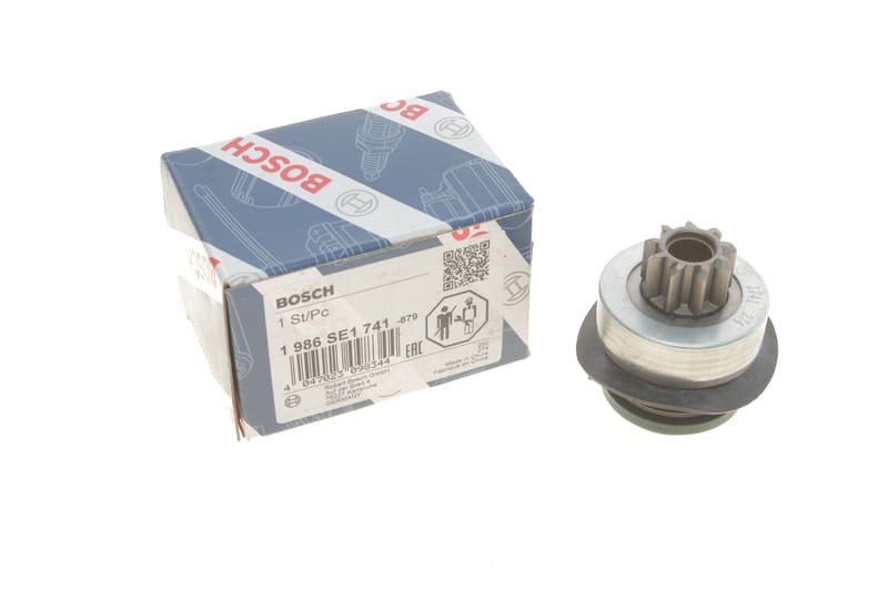 Бендикс стартера VW Passat/T4/Caddy 90- BOSCH