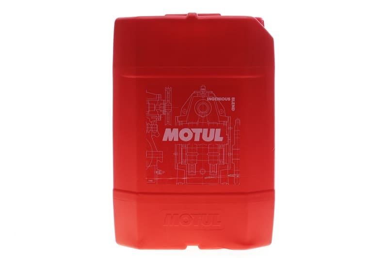 Масло DHT E-ATF (20L) (109564) снят с произв MOTUL