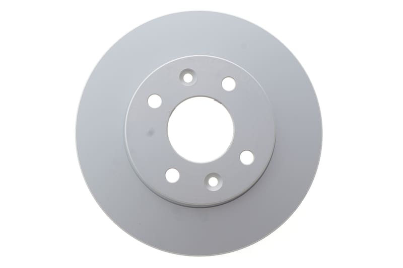 Диск гальмівний (передній) Renault Kangoo 1.2i/1.4i/1.9D 97-00 (238x20) (з покр.) (вентил.) ICER