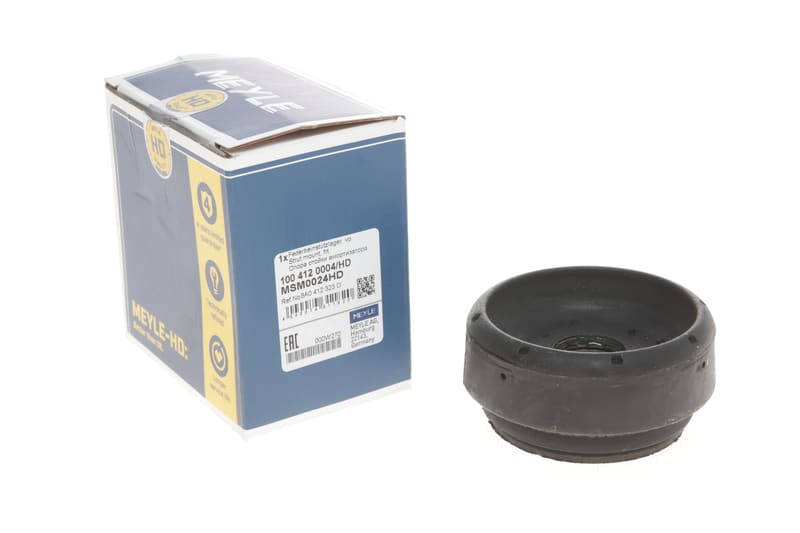 Подушка амортизатора (переднего) + подшипник VW Passat 73-88 (подшипник INA) MEYLE