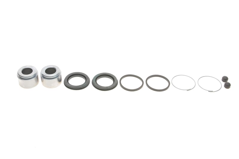 Ремкомплект суппорта (переднего) Porsche 911 83-89 (d=42mm) (+ 2 поршеня) QUICK BRAKE