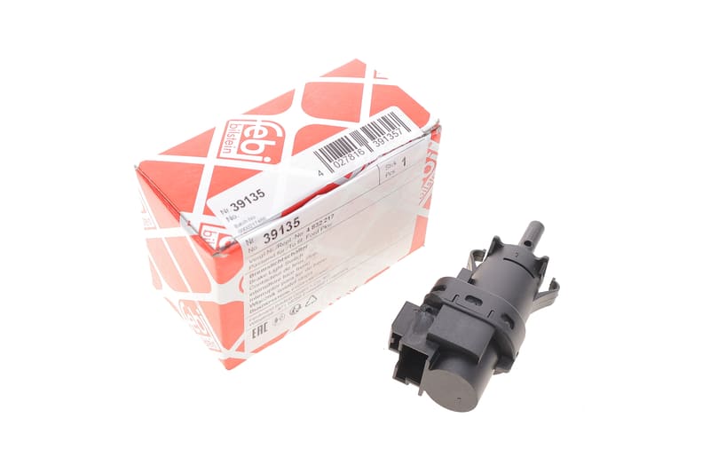 Датчик педалі зчеплення Ford Transit 2.2/2.4/3.2 TDCi 06- FEBI BILSTEIN