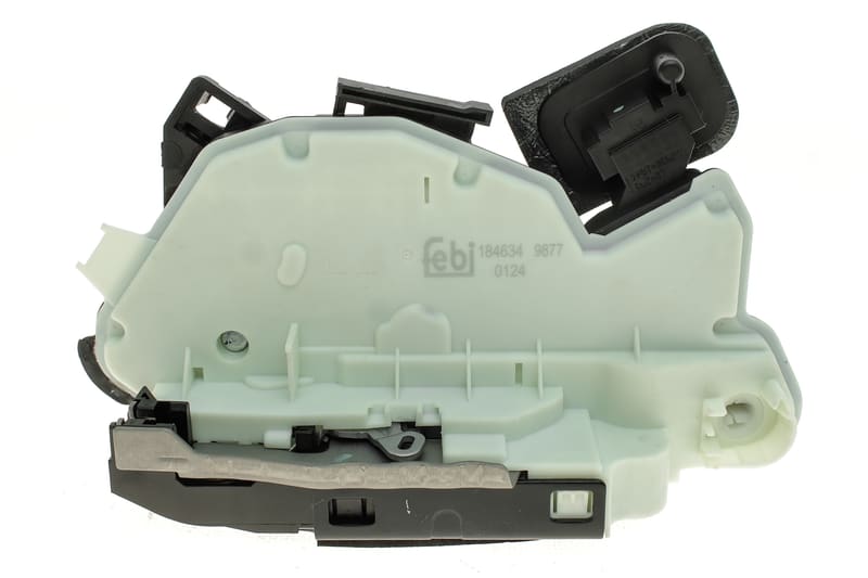 Замок дверей (передніх/L) VW Caddy/Golf/Polo/Sharan 14- FEBI BILSTEIN
