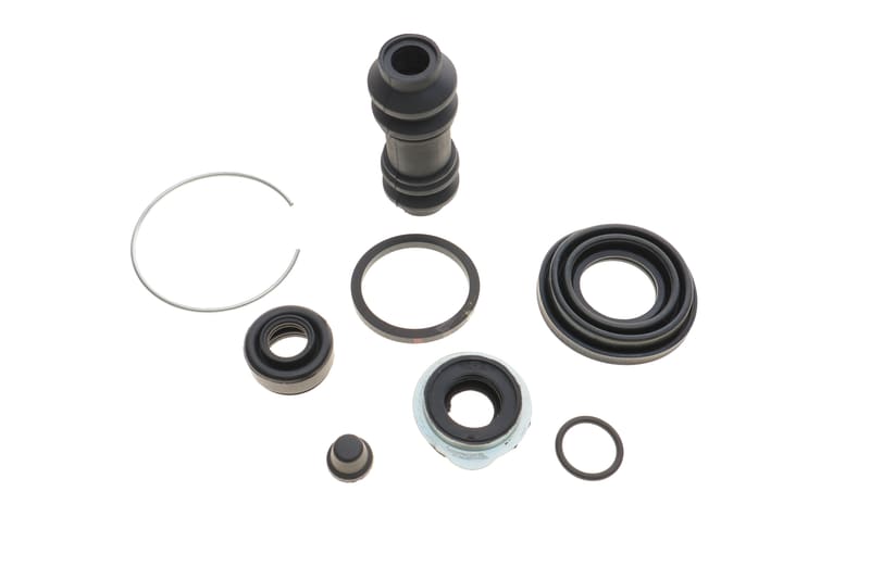 Ремкомплект суппорта (заднего) Mazda 323 85-98 (d=30mm)(Akeb) FRENKIT