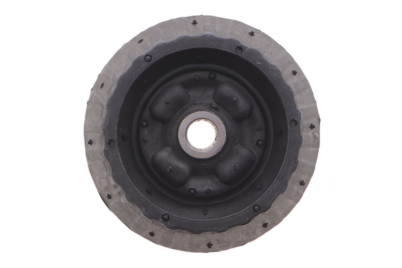 Подушка амортизатора (переднього) MB Vito (W638) 96- ASMETAL
