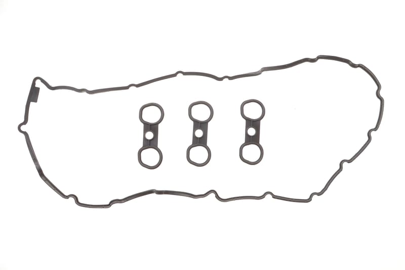 Прокладка кришки клапанів BMW 3/5/6/7/X3/X5 2.5/3.0i (N51/N52) 05- (к-кт) FREY