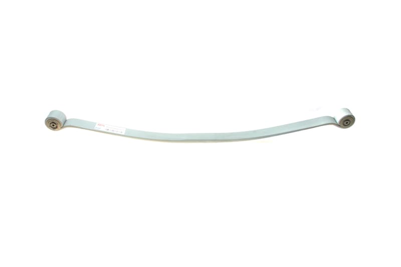 Рессора задняя коренная MB Sprinter 3.5-t (906) 209-319/VW Crafter 30-35 06- (с пуптиком) TES