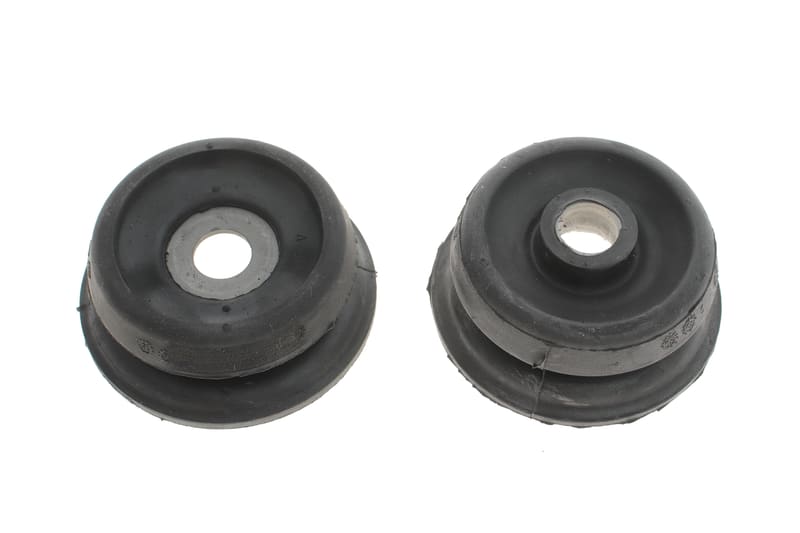 Подушка амортизатора (переднього) MB Sprinter/VW LT 96-06 (к-кт) HUTCHINSON