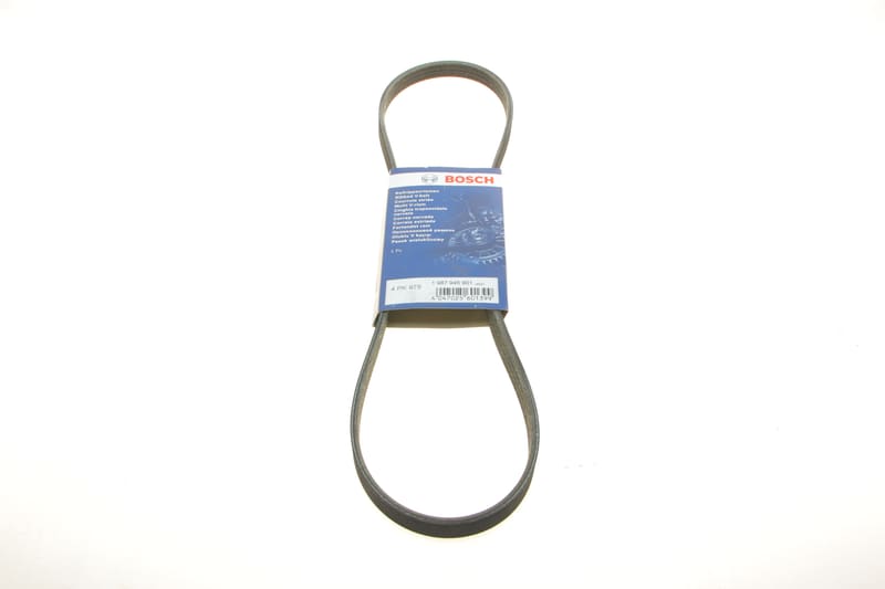 Ремень генератора Mitsubishi Galant 2.0/2.4 -90 (4PK975) BOSCH