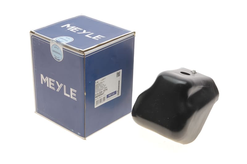 Подушка двигателя MB Sprinter 06- MEYLE
