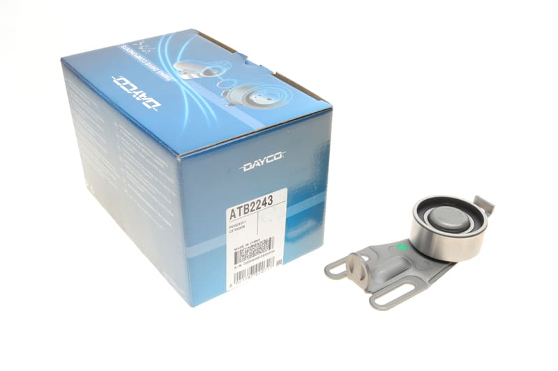 Натяжник ременя ГРМ Peugeot 205/309/405/Citroen Visa 1.6/1.9i 82-94 DAYCO
