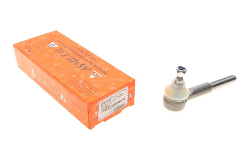Наконечник тяги рулевой MB E-class (W124) (M14x1.5LHT) (внутр.) ASMETAL