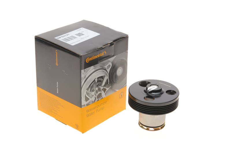 Помпа води Audi A3/Q3/TT RS 2.5 09-18 CONTINENTAL