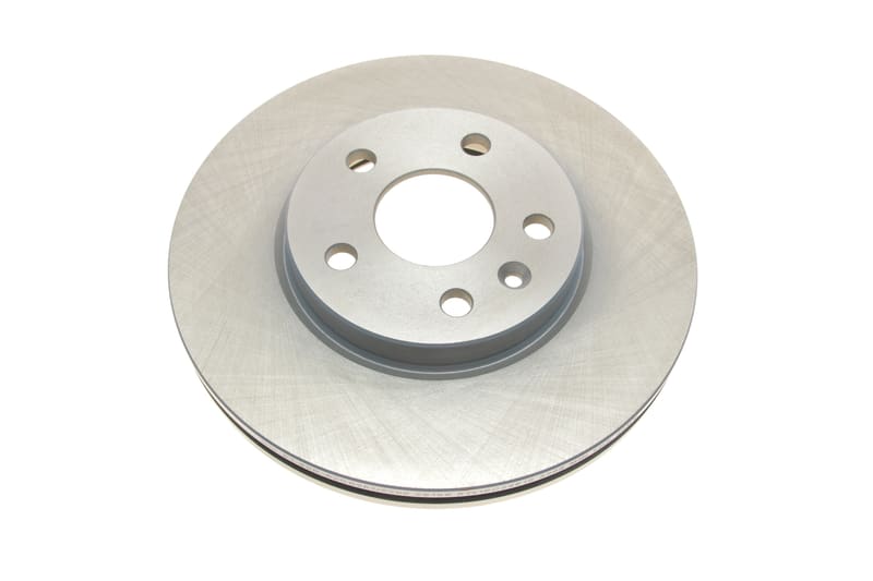 Диск тормозной (передний) Opel Astra H/J 06- (276x26) FEBI BILSTEIN