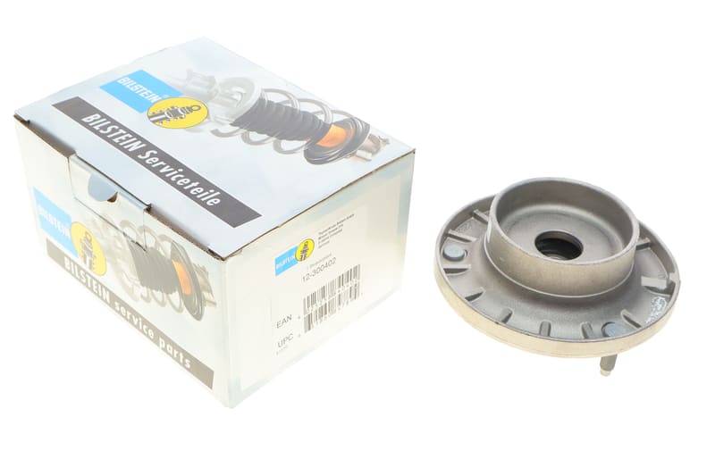 Подушка амортизатора (заднего) BMW 5 (F10/F18) 2.0D/3.0 10- 7/N20/N47/N52/N53/N55/N57/N63 (B1) BILSTEIN