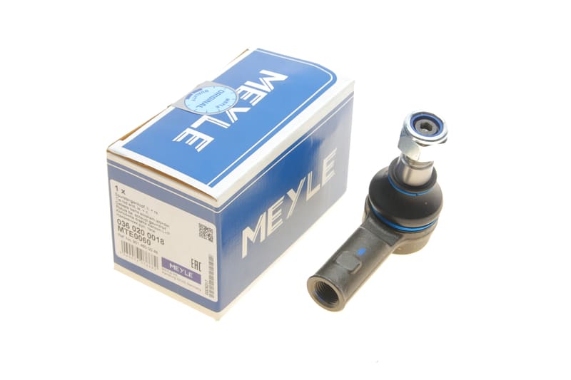 Наконечник тяги рульової MB Sprinter/VW LT 96-06 (M16x1.5) MEYLE