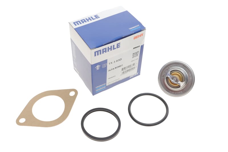 Термостат Jeep Cherokee/Wrangler/Chevrolet Camaro 2.5i-5.0 84-07 (83°C) MAHLE