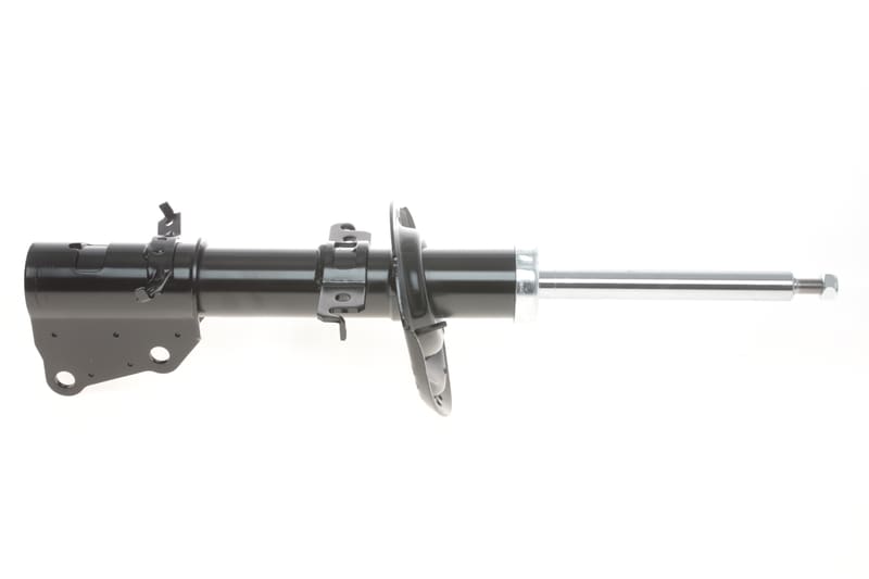 Амортизатор (передній) Renault Kangoo 08- R15/16 (maxi baza) (цапфа 36mm) (d22mm D51mm) (Газ) SOLGY