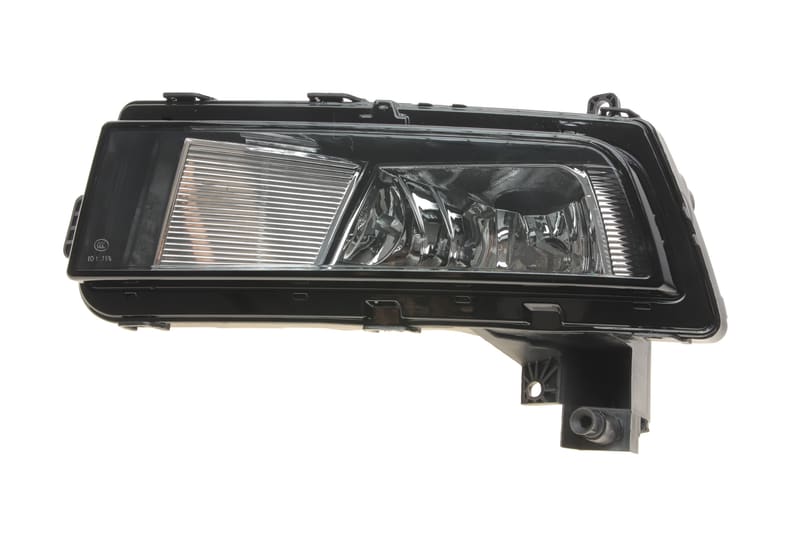Фара протитуманна VW Touran 15- (L) DPA