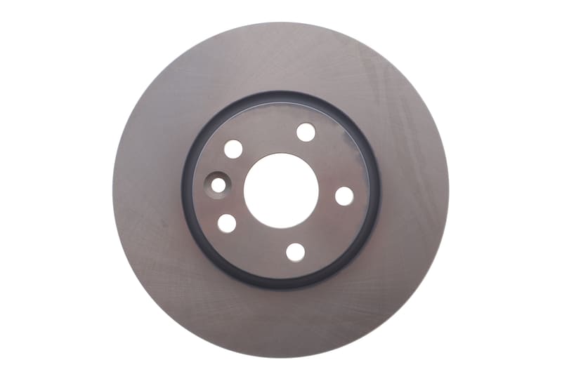 Диск гальмівний (передній) Ford Mondeo/Galaxy 07-15/Range Rover/Volvo S60 11-(300x28) (з покр.) (вент.) FEBI BILSTEIN