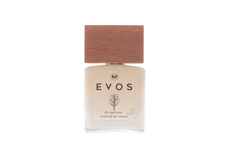 Освіжувач повітря салону Evos Grace Angel (50ml) K2