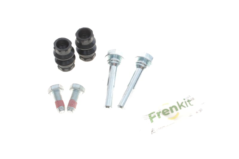 Направляюча супорта (переднього/к-кт) Citroen Berlingo/Peugeot Partner 96-11 (Lucas) FRENKIT