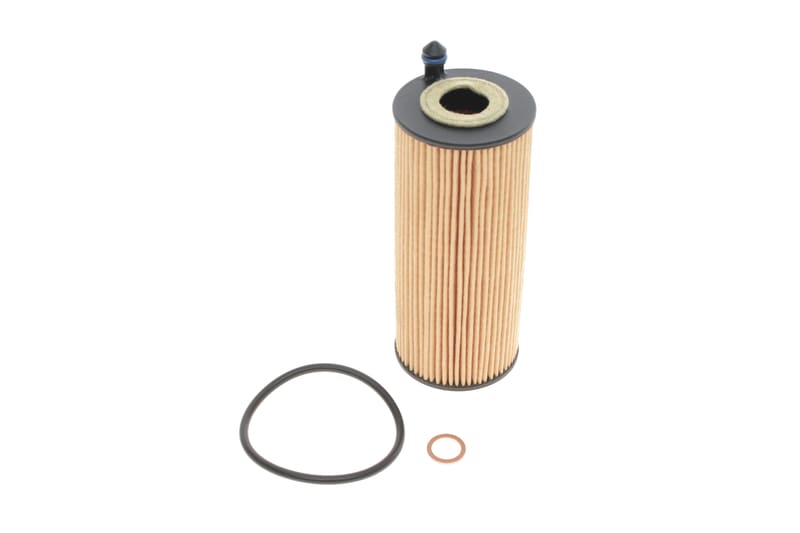Фільтр масляний BMW 3 (G80/G81/G21)/4 (G82) 3.0 S58 20-/X3 (F97)/X4 (F98) 2.3 S58 19- MANN-FILTER