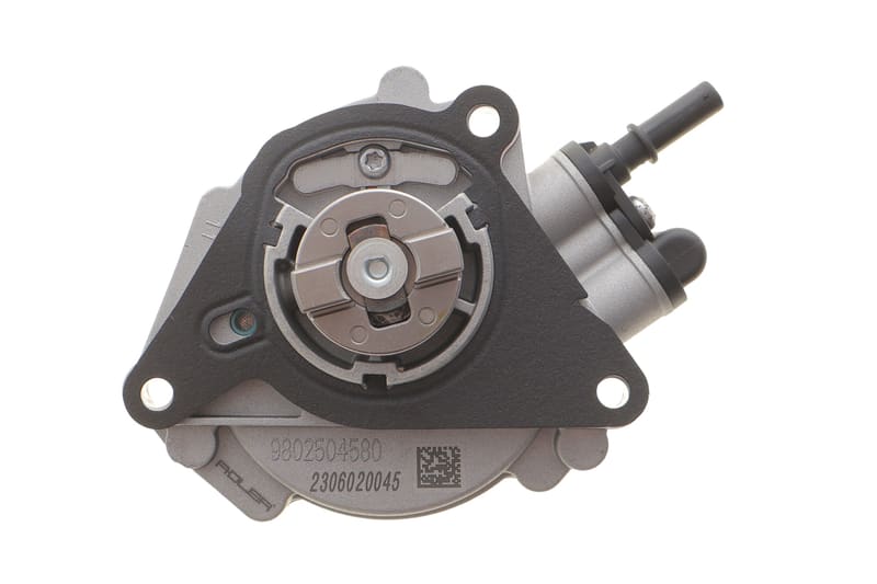 Насос вакуумний Citroen Berlingo/Peugeot Partner 1.2 PureTech 18- OEM