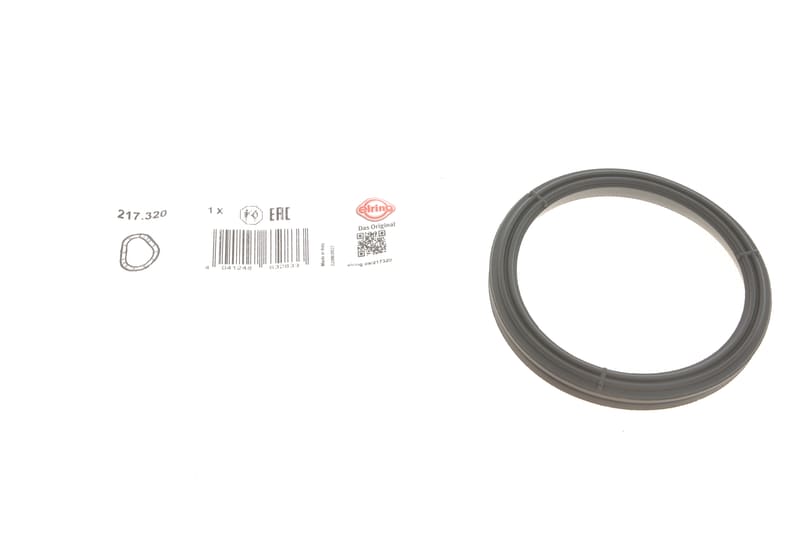 Прокладка кришки двигуна передньої VW T5/T6 2.0 TSI 12- ELRING