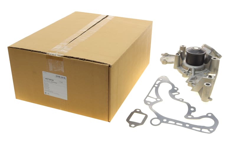 Помпа води Lexus GS/LS 4.0-4.7 89-11/Toyota Land Cruiser 4.7 98- BLUE PRINT