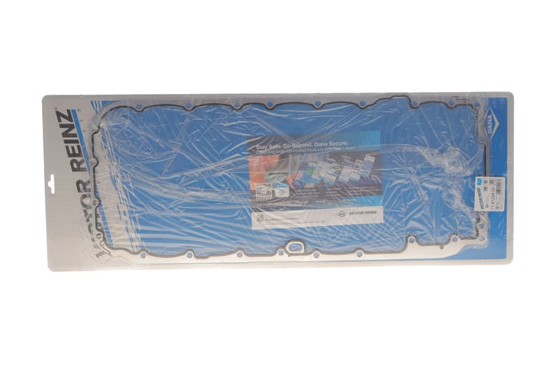 Прокладка піддону BMW 3 (E90)/ 5 (F10) 2.5-3.5d 08-, N57 D30 REINZ