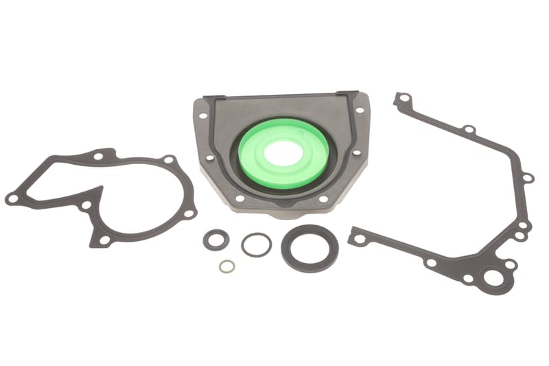 Комплект прокладок блок-картера Ford Fiesta VI 1.25-1.4 08- ELRING