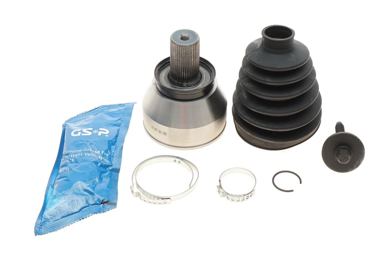 Шрус (наружный) Ford Galaxy /Mondeo 1.6-2.2 07-15/Volvo S60/S80/V60/V70 10-15 (40x28z) GSP