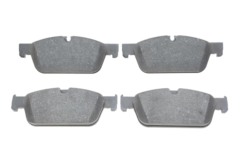 Колодки тормозные (передние) MB M-class/GLE (W166) 11-18/GL-class (X166) 12-19 BOSCH