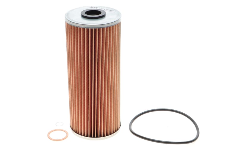 Фільтр масляний MB 917 WIX FILTERS