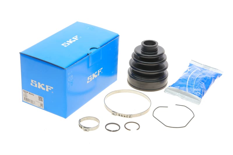 (к-кт) Пыльник шруса (внутренний) Nissan Qashqai/X-Trail 07-13 (23x73.5x96) SKF