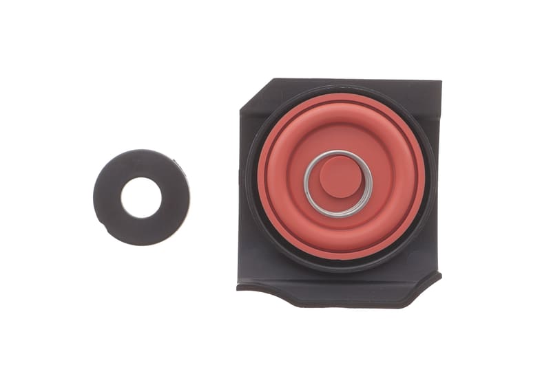 Клапан вентиляції картера Citroen C4/C5/Peugeot 207/208/308 1.6 07- SOLGY