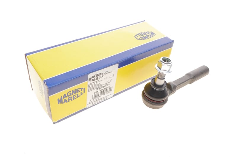 Наконечник тяги рульової Opel Astra G 98-09/Zafira A 99-05 MAGNETI MARELLI