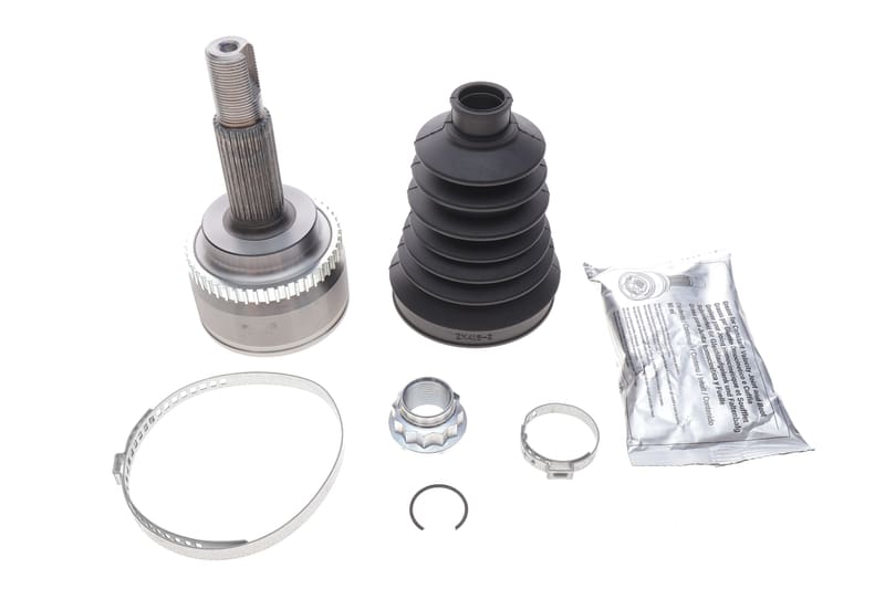 ШРКШ (зовнішній) Toyota Avensis 03-08/Corolla 01-13 (26z/23z/58mm/82mm/59.5mm) (+ABS48z) METELLI