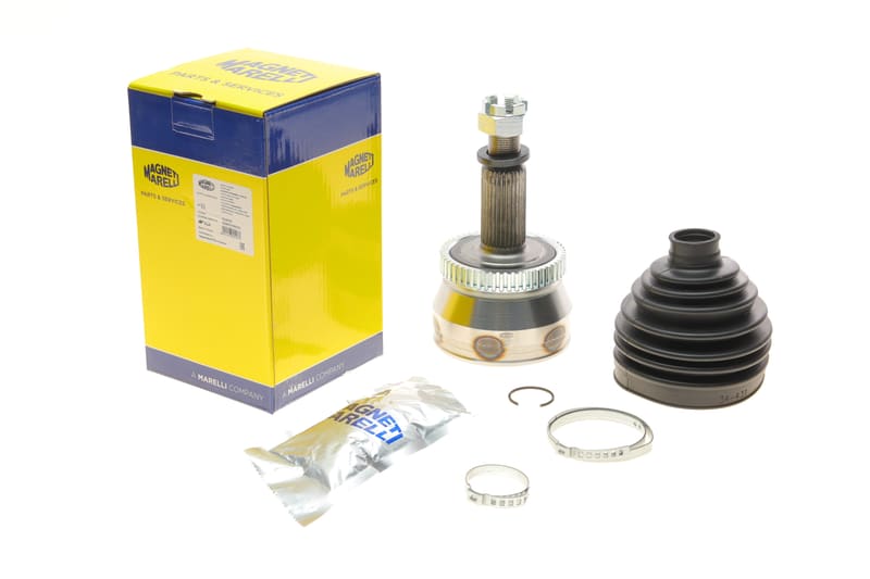 ШРКШ (зовнішній) Hyundai Santa Fe 06-10/Kia Sorento II 10- (30z/36z) (+ABS52z) (TOJ0161) MAGNETI MARELLI