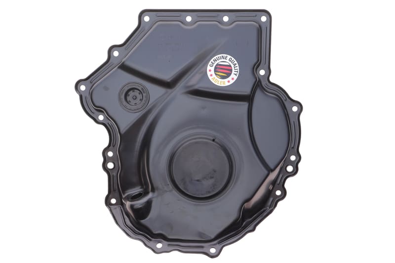 Кришка двигуна (передня) Audi A1/A3/A4/A5/A6/A7/A8/Q2/Q3/Q5/Q7 1.8-2.0 06- ADLER