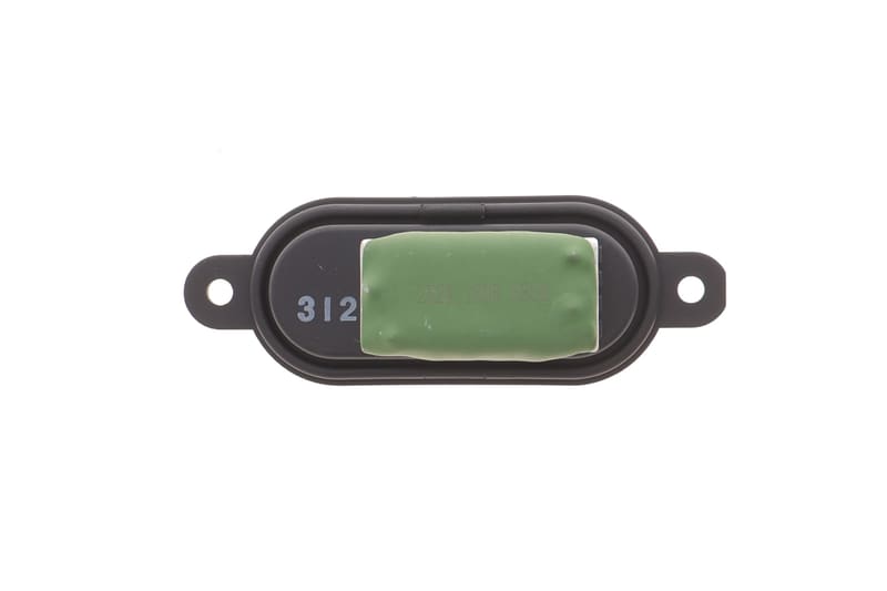 Реостат пічки Citroen Jumper/Fiat Ducato/Peugeot Boxer 94-06 AUTOTECHTEILE