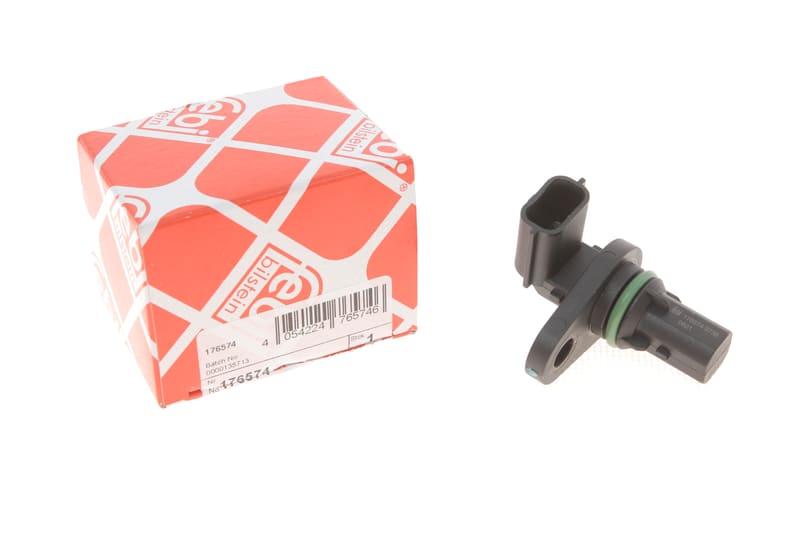Датчик положення розподільного валу Renault Megane III/Nissan X-Trail 1.8-2.0 07- FEBI BILSTEIN